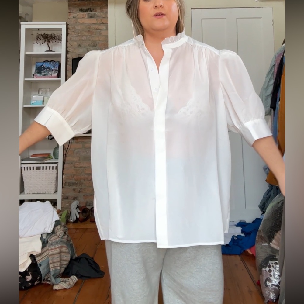 CHEMISE PLUS SIZE BRAND NEW